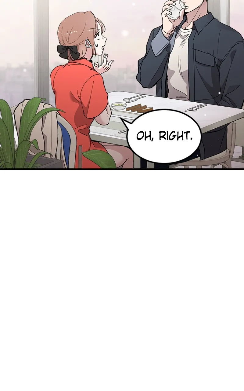 The Team Leader is Tired of Being A Newlywed Chapter 14 Online - página 85