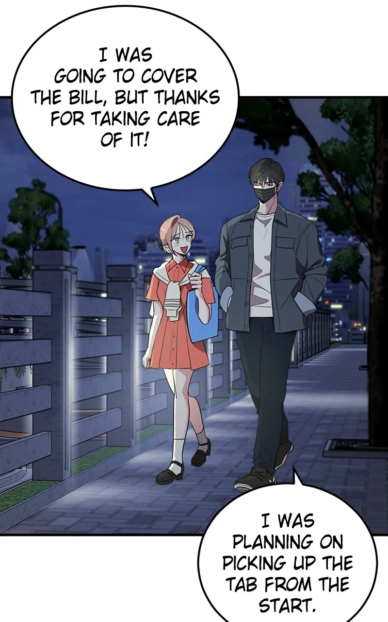 The Team Leader is Tired of Being A Newlywed Chapter 14 Online - página 87