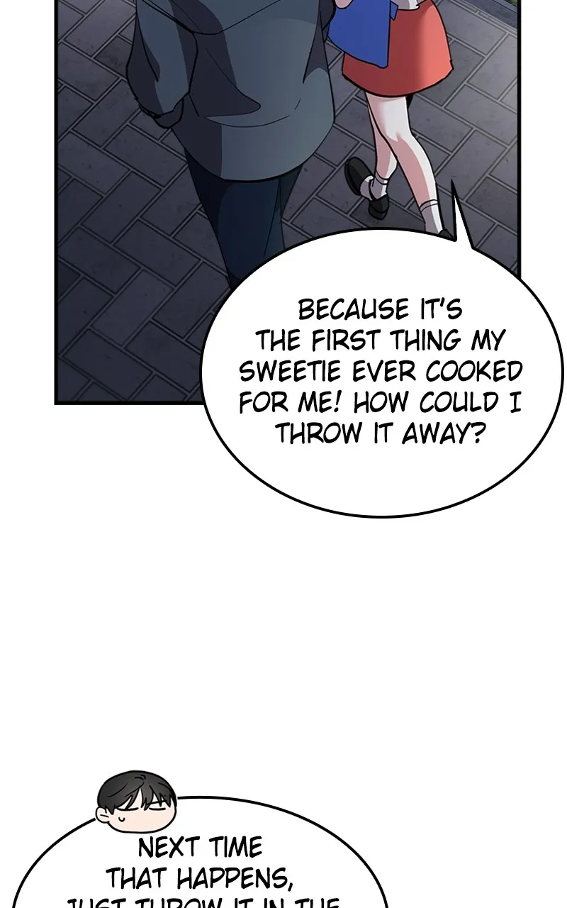 The Team Leader is Tired of Being A Newlywed Chapter 14 Online - página 91