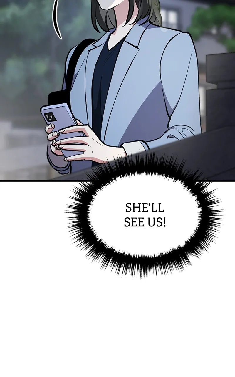 The Team Leader is Tired of Being A Newlywed Chapter 14 Online - página 100