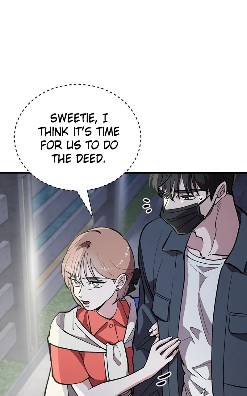 The Team Leader is Tired of Being A Newlywed Chapter 14 Online - página 101