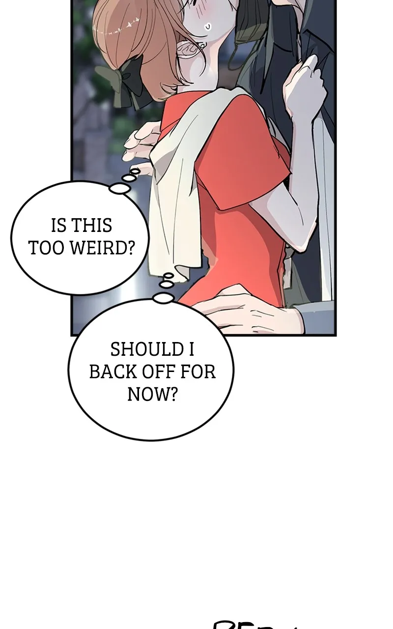 The Team Leader is Tired of Being A Newlywed Chapter 15 Online - página 15