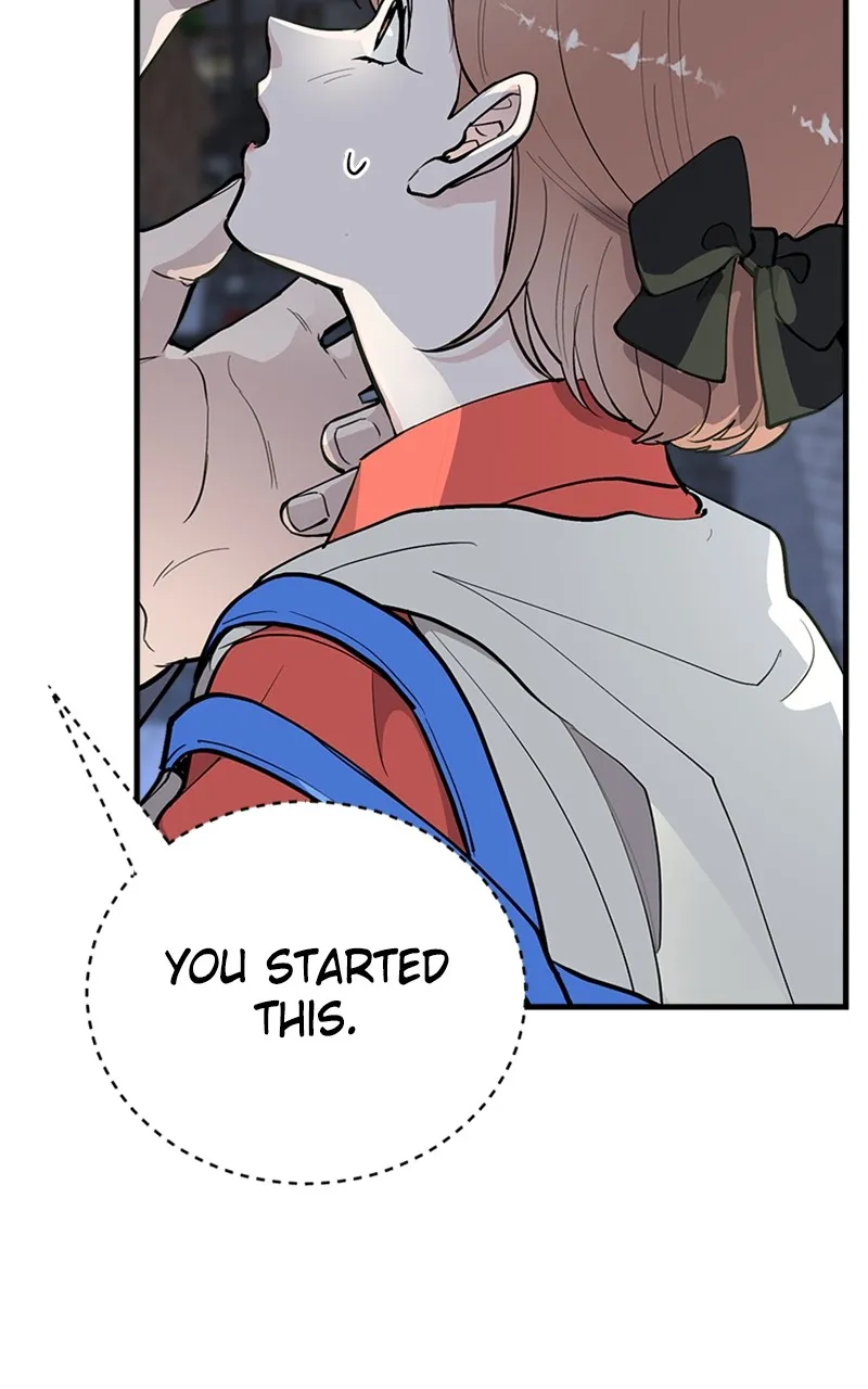 The Team Leader is Tired of Being A Newlywed Chapter 15 Online - página 19