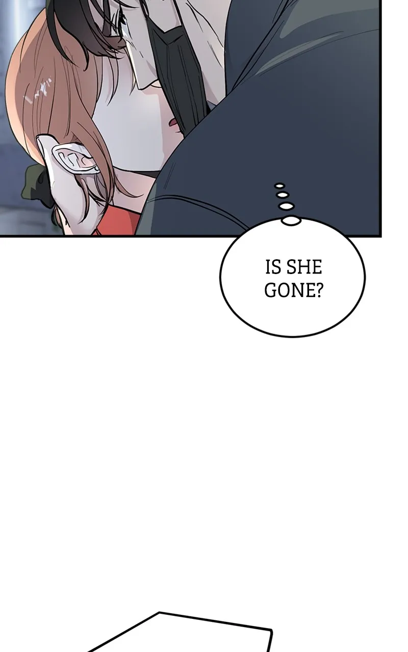The Team Leader is Tired of Being A Newlywed Chapter 15 Online - página 32
