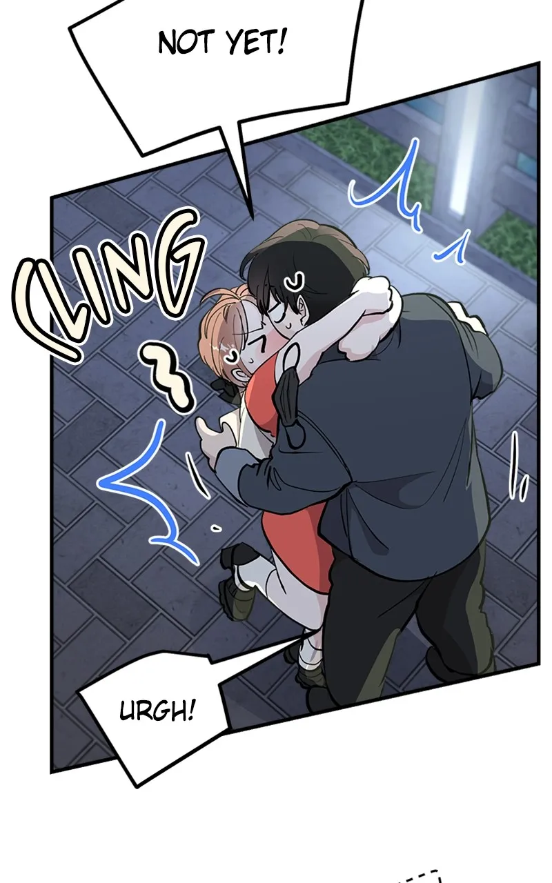 The Team Leader is Tired of Being A Newlywed Chapter 15 Online - página 33