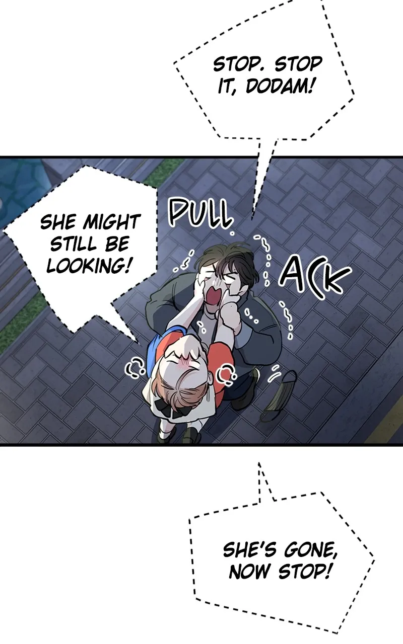 The Team Leader is Tired of Being A Newlywed Chapter 15 Online - página 34