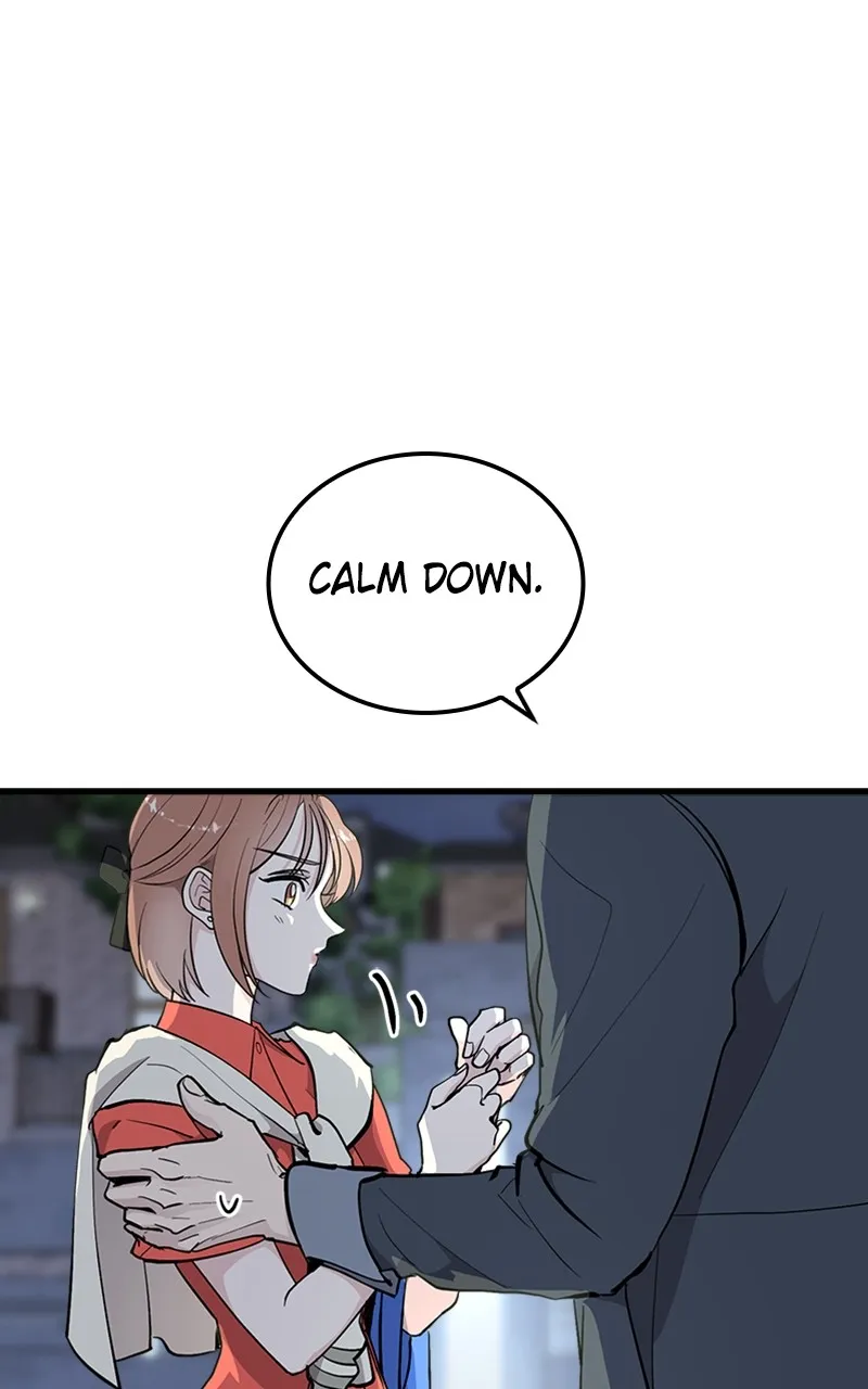 The Team Leader is Tired of Being A Newlywed Chapter 15 Online - página 35