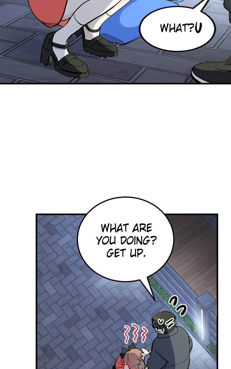 The Team Leader is Tired of Being A Newlywed Chapter 15 Online - página 39