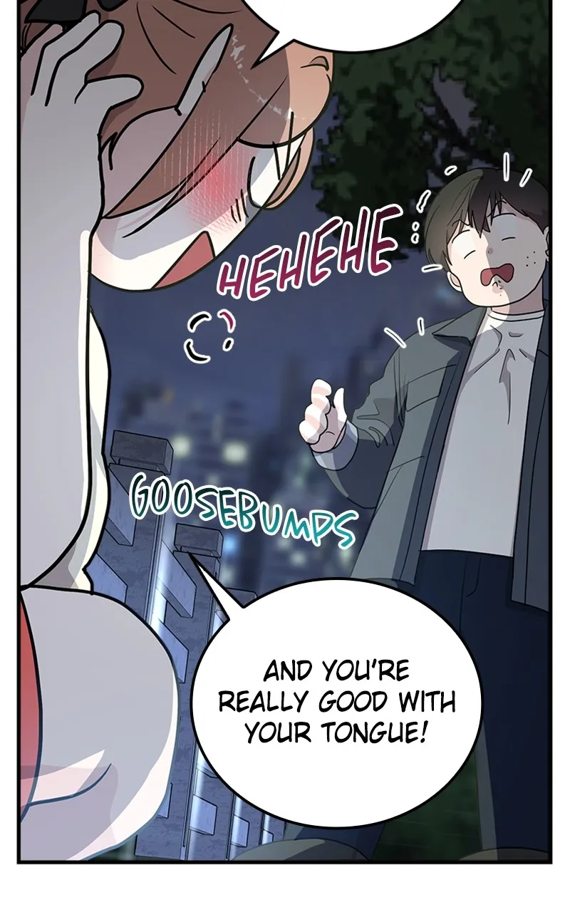 The Team Leader is Tired of Being A Newlywed Chapter 15 Online - página 41