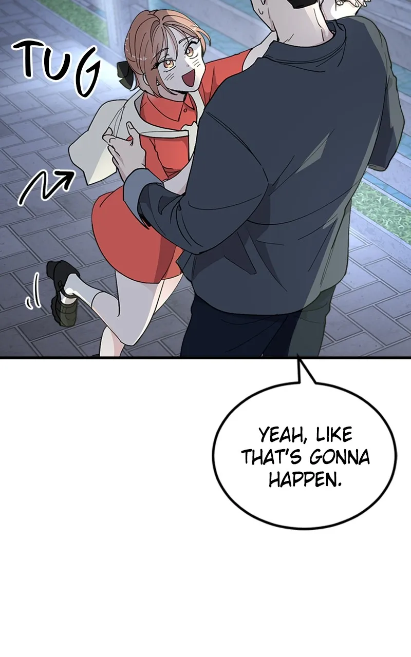 The Team Leader is Tired of Being A Newlywed Chapter 15 Online - página 45