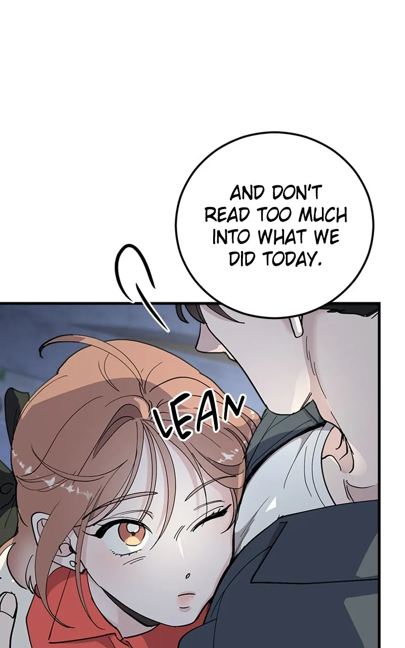 The Team Leader is Tired of Being A Newlywed Chapter 15 Online - página 46