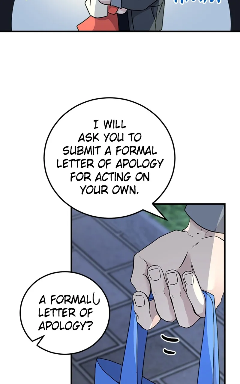 The Team Leader is Tired of Being A Newlywed Chapter 15 Online - página 48