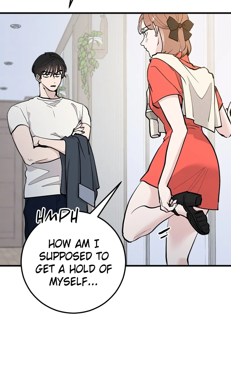 The Team Leader is Tired of Being A Newlywed Chapter 15 Online - página 80