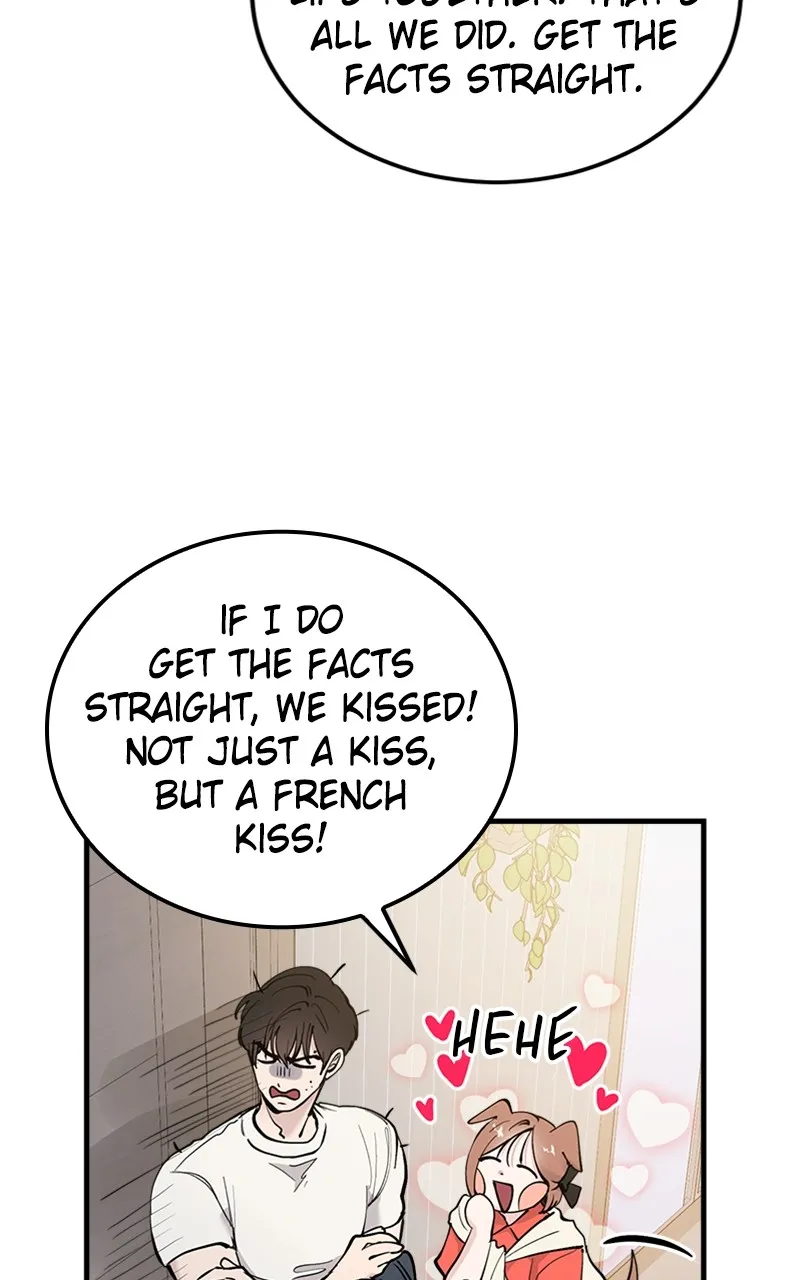 The Team Leader is Tired of Being A Newlywed Chapter 15 Online - página 82