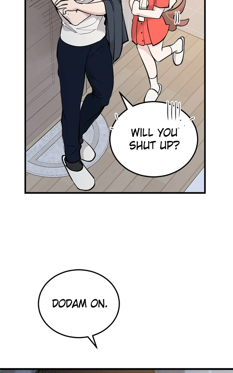 The Team Leader is Tired of Being A Newlywed Chapter 15 Online - página 83