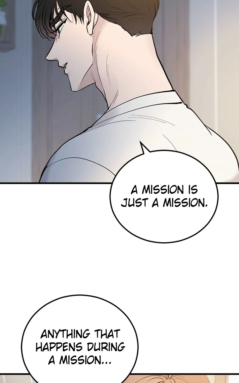 The Team Leader is Tired of Being A Newlywed Chapter 15 Online - página 84