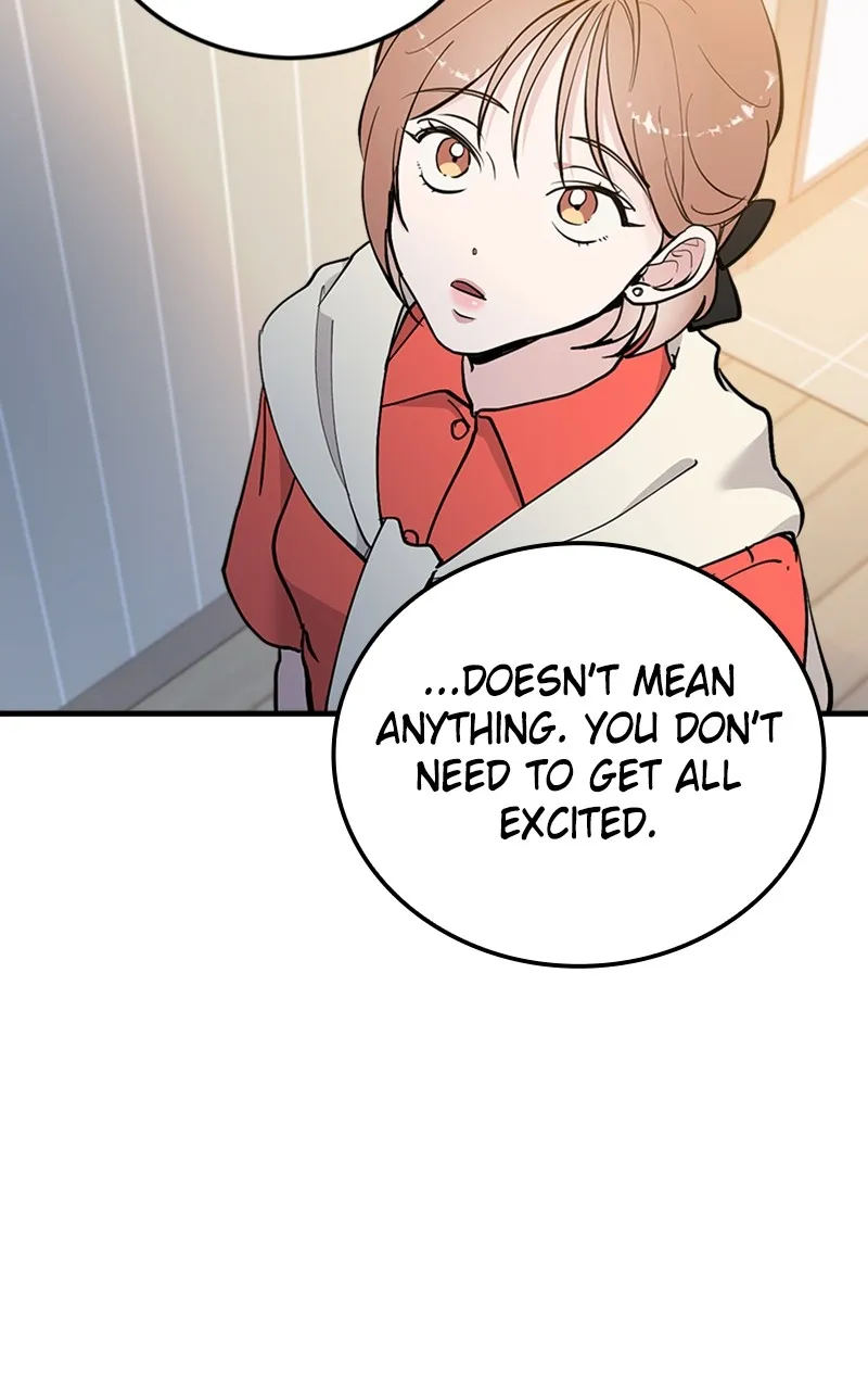 The Team Leader is Tired of Being A Newlywed Chapter 15 Online - página 85