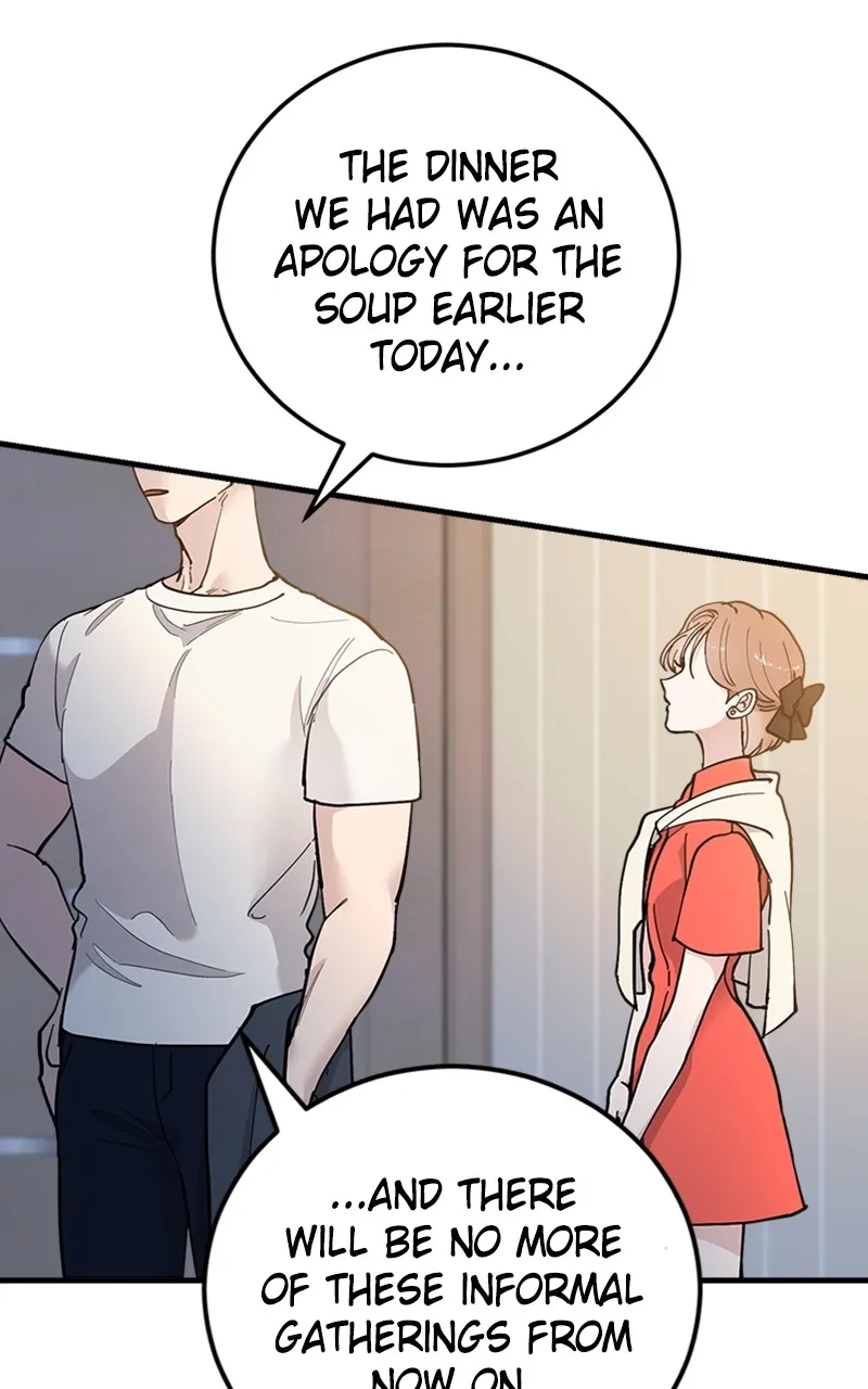The Team Leader is Tired of Being A Newlywed Chapter 15 Online - página 86