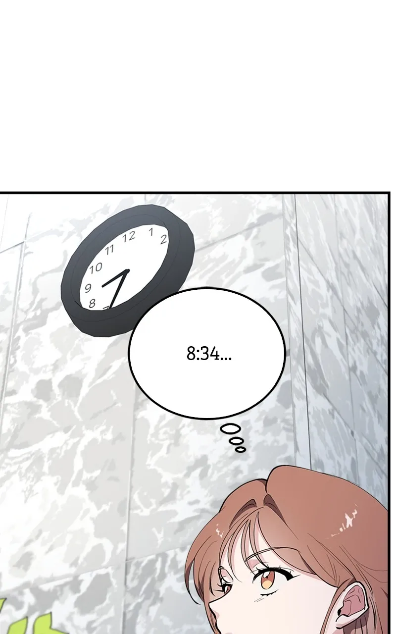 The Team Leader is Tired of Being A Newlywed Chapter 2 Online - página 4