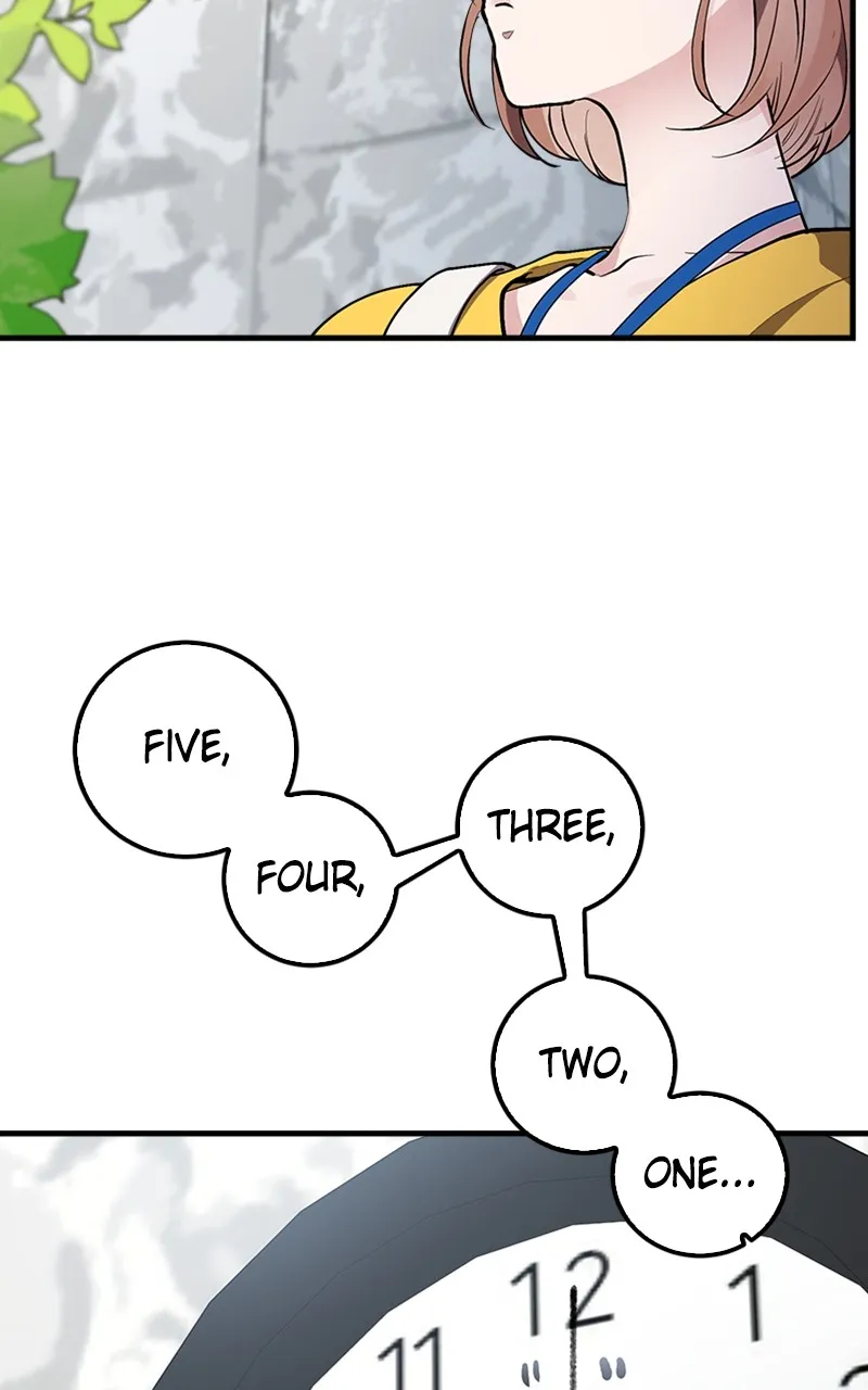 The Team Leader is Tired of Being A Newlywed Chapter 2 Online - página 5