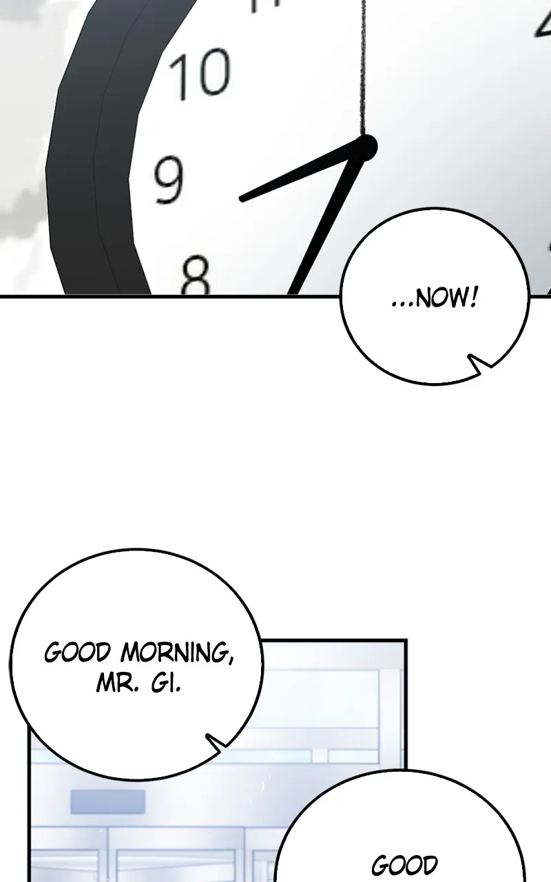 The Team Leader is Tired of Being A Newlywed Chapter 2 Online - página 6