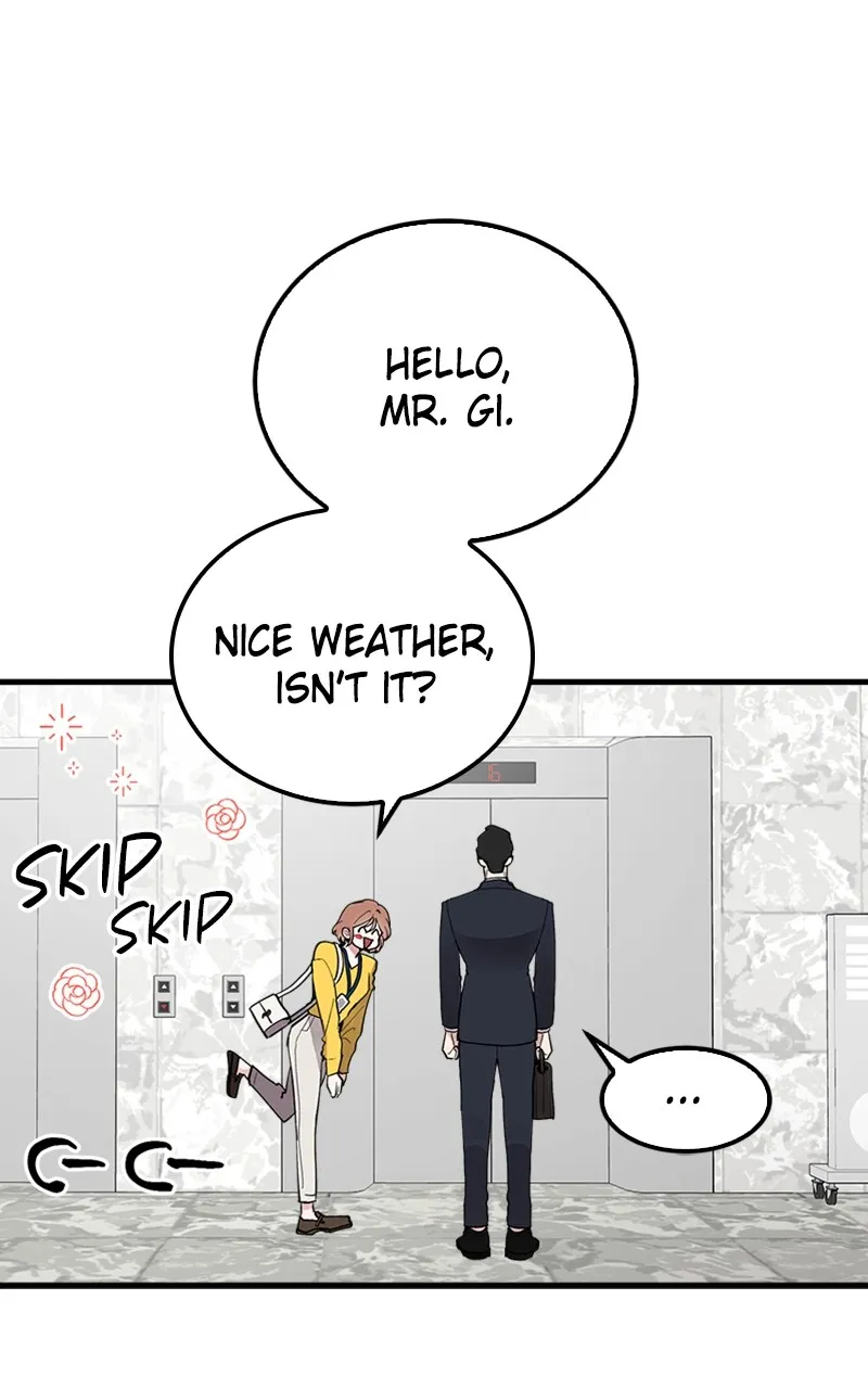 The Team Leader is Tired of Being A Newlywed Chapter 2 Online - página 11