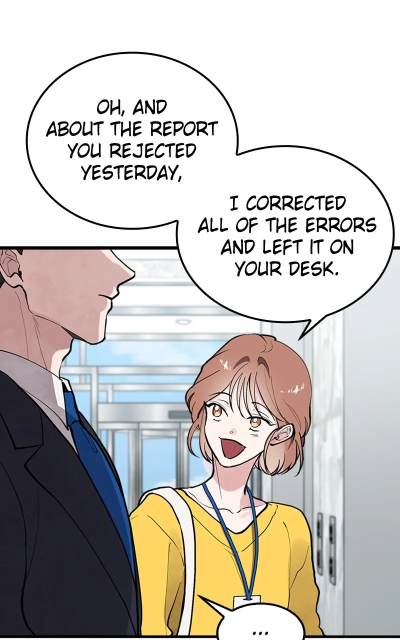 The Team Leader is Tired of Being A Newlywed Chapter 2 Online - página 12