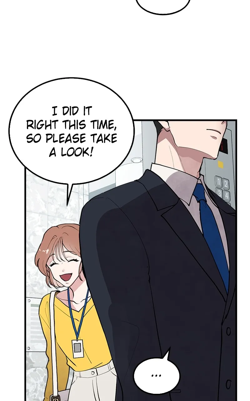 The Team Leader is Tired of Being A Newlywed Chapter 2 Online - página 13