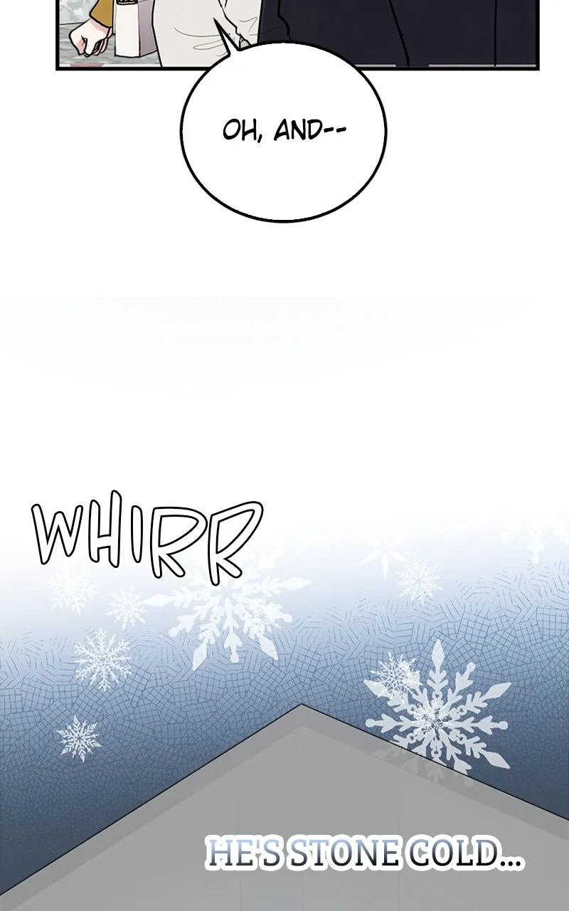 The Team Leader is Tired of Being A Newlywed Chapter 2 Online - página 14