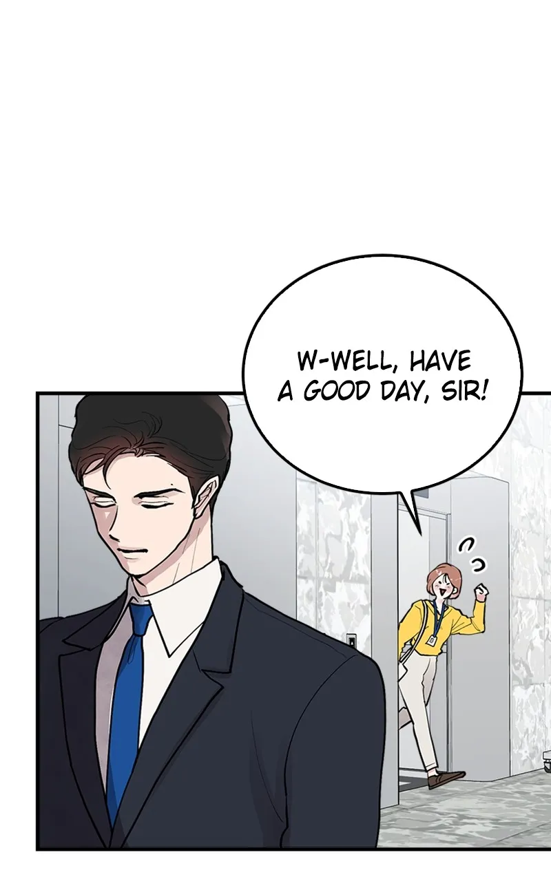 The Team Leader is Tired of Being A Newlywed Chapter 2 Online - página 16