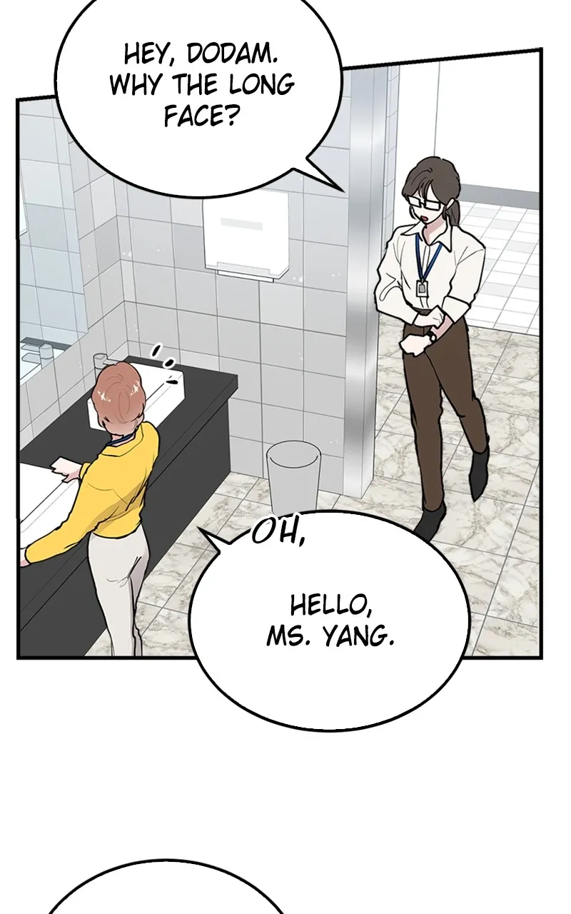 The Team Leader is Tired of Being A Newlywed Chapter 2 Online - página 22