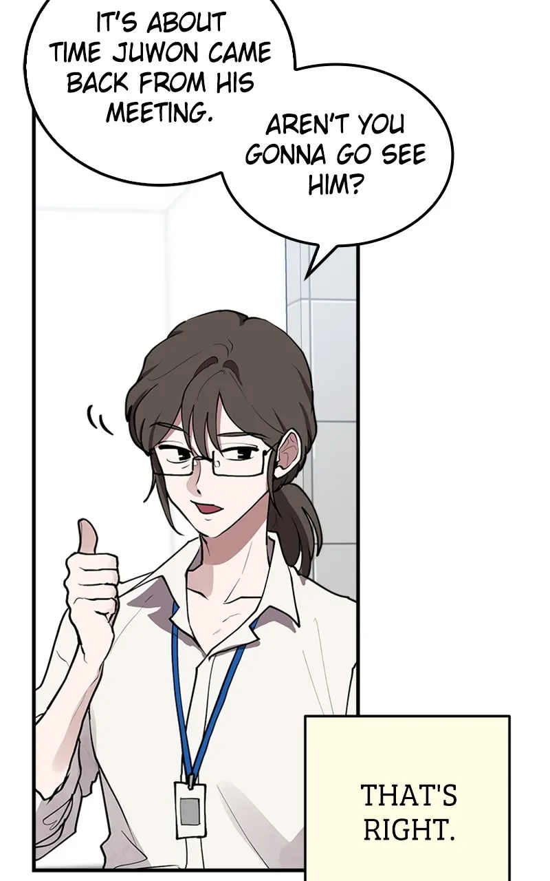 The Team Leader is Tired of Being A Newlywed Chapter 2 Online - página 23