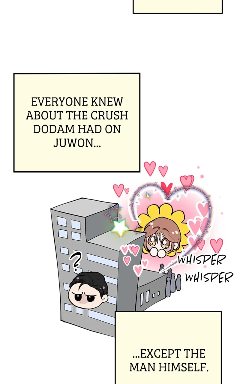 The Team Leader is Tired of Being A Newlywed Chapter 2 Online - página 24