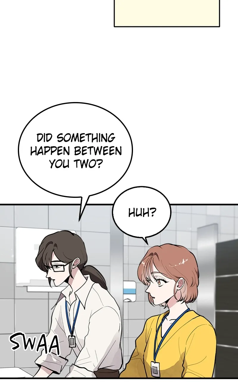 The Team Leader is Tired of Being A Newlywed Chapter 2 Online - página 25