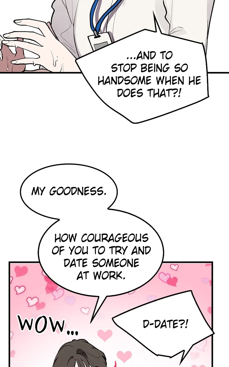 The Team Leader is Tired of Being A Newlywed Chapter 2 Online - página 28