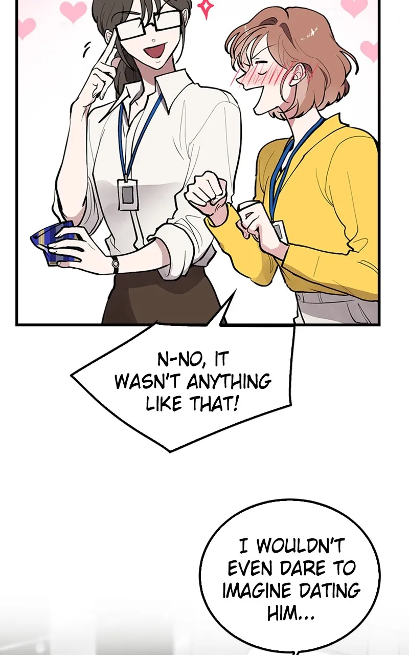 The Team Leader is Tired of Being A Newlywed Chapter 2 Online - página 29