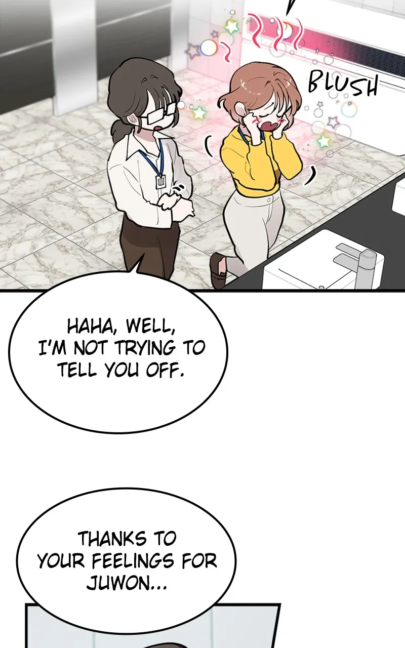 The Team Leader is Tired of Being A Newlywed Chapter 2 Online - página 30