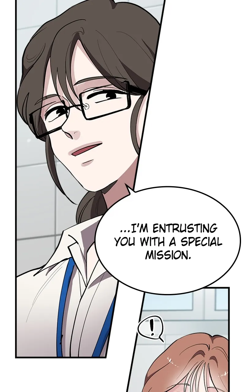 The Team Leader is Tired of Being A Newlywed Chapter 2 Online - página 31