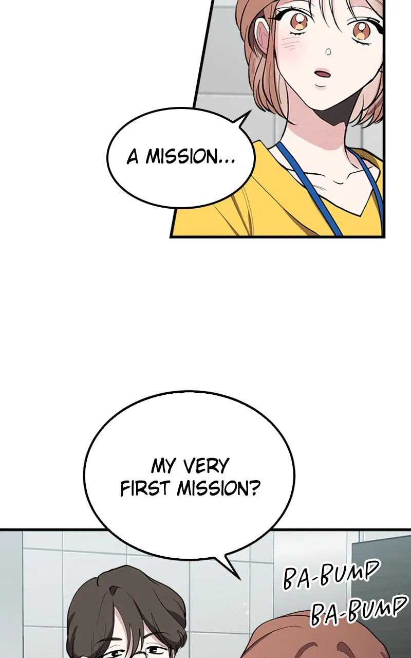 The Team Leader is Tired of Being A Newlywed Chapter 2 Online - página 32