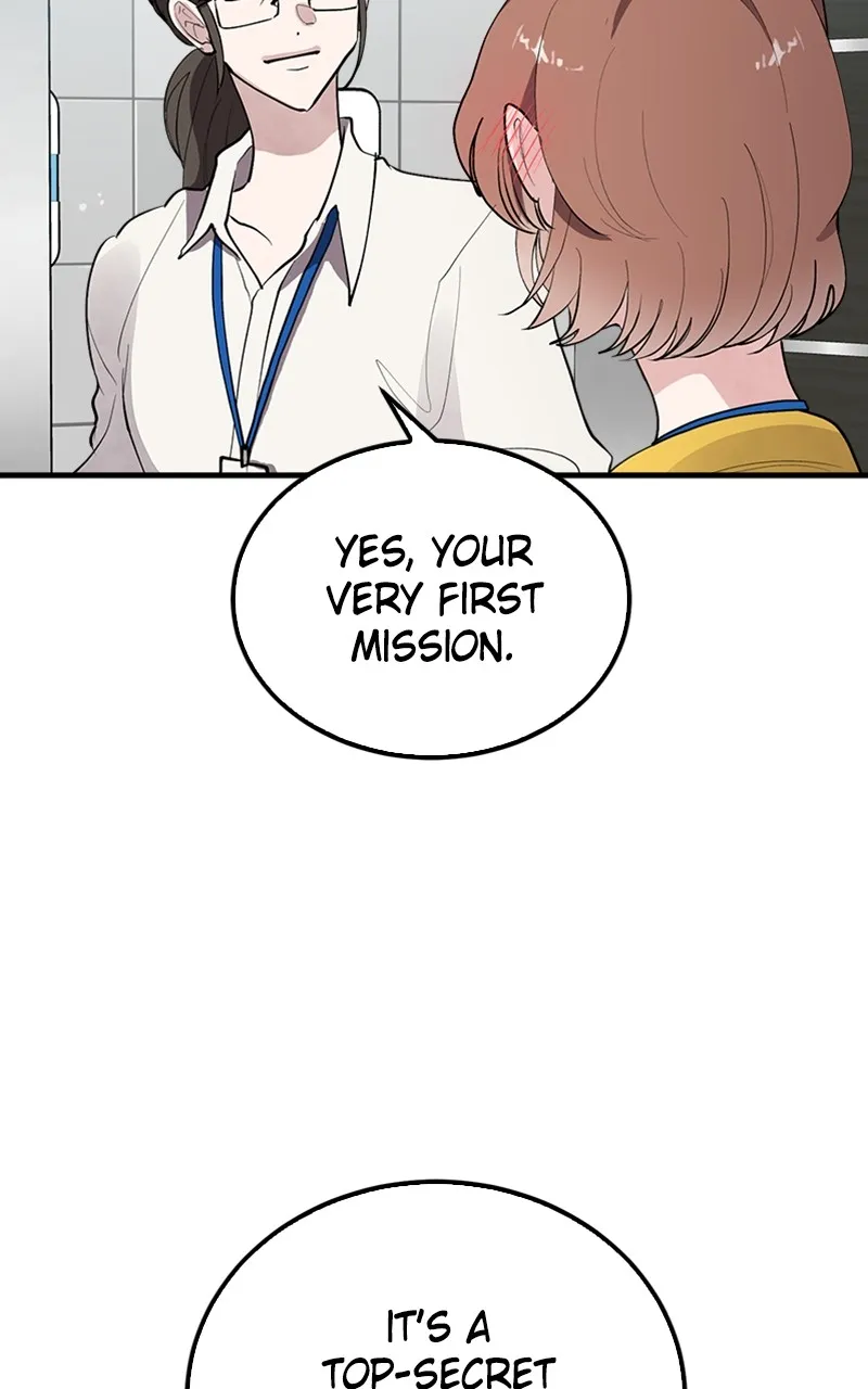 The Team Leader is Tired of Being A Newlywed Chapter 2 Online - página 33