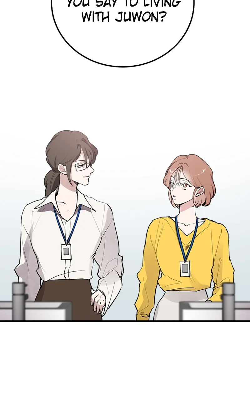 The Team Leader is Tired of Being A Newlywed Chapter 2 Online - página 36