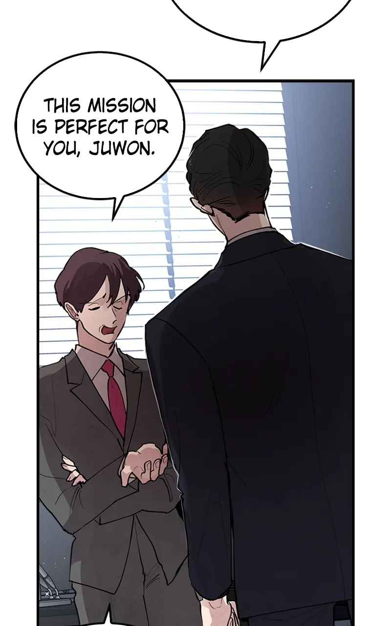 The Team Leader is Tired of Being A Newlywed Chapter 2 Online - página 40