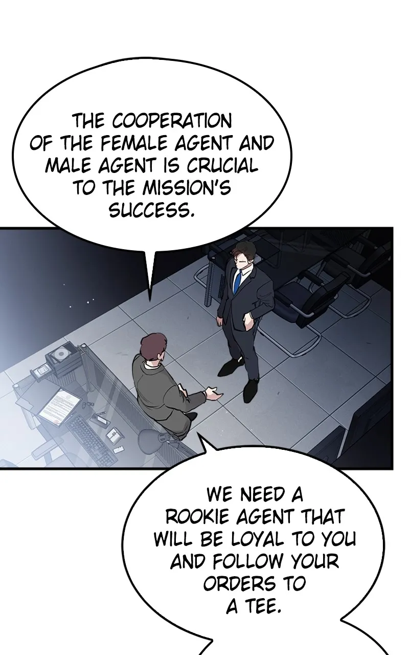The Team Leader is Tired of Being A Newlywed Chapter 2 Online - página 42