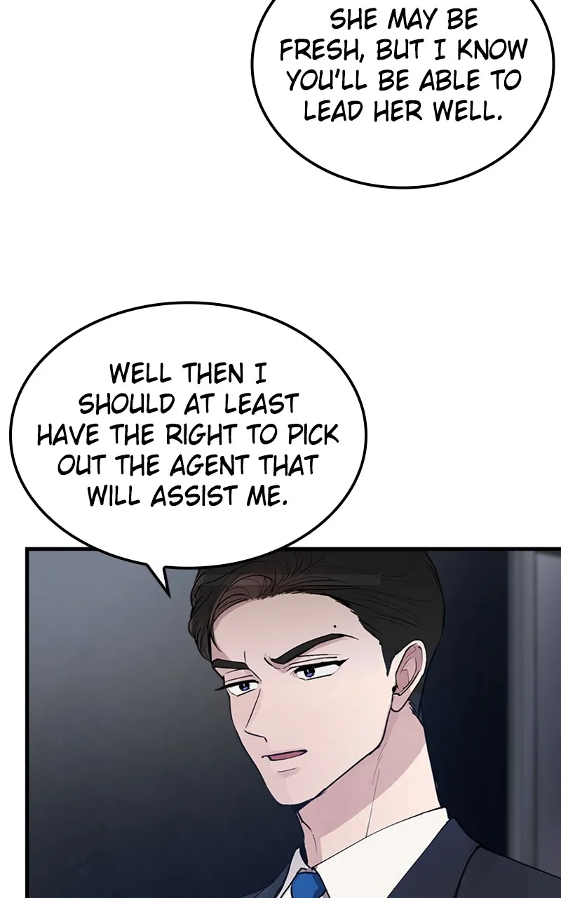 The Team Leader is Tired of Being A Newlywed Chapter 2 Online - página 43