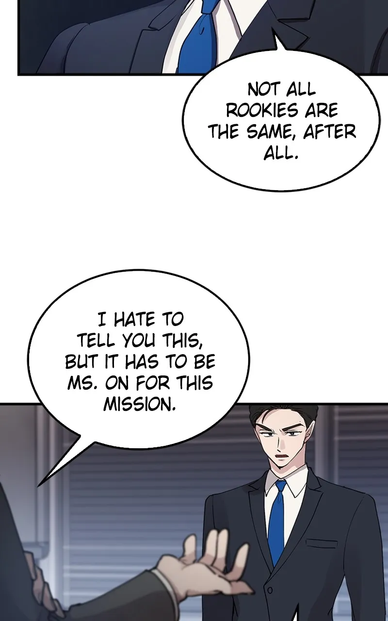 The Team Leader is Tired of Being A Newlywed Chapter 2 Online - página 44