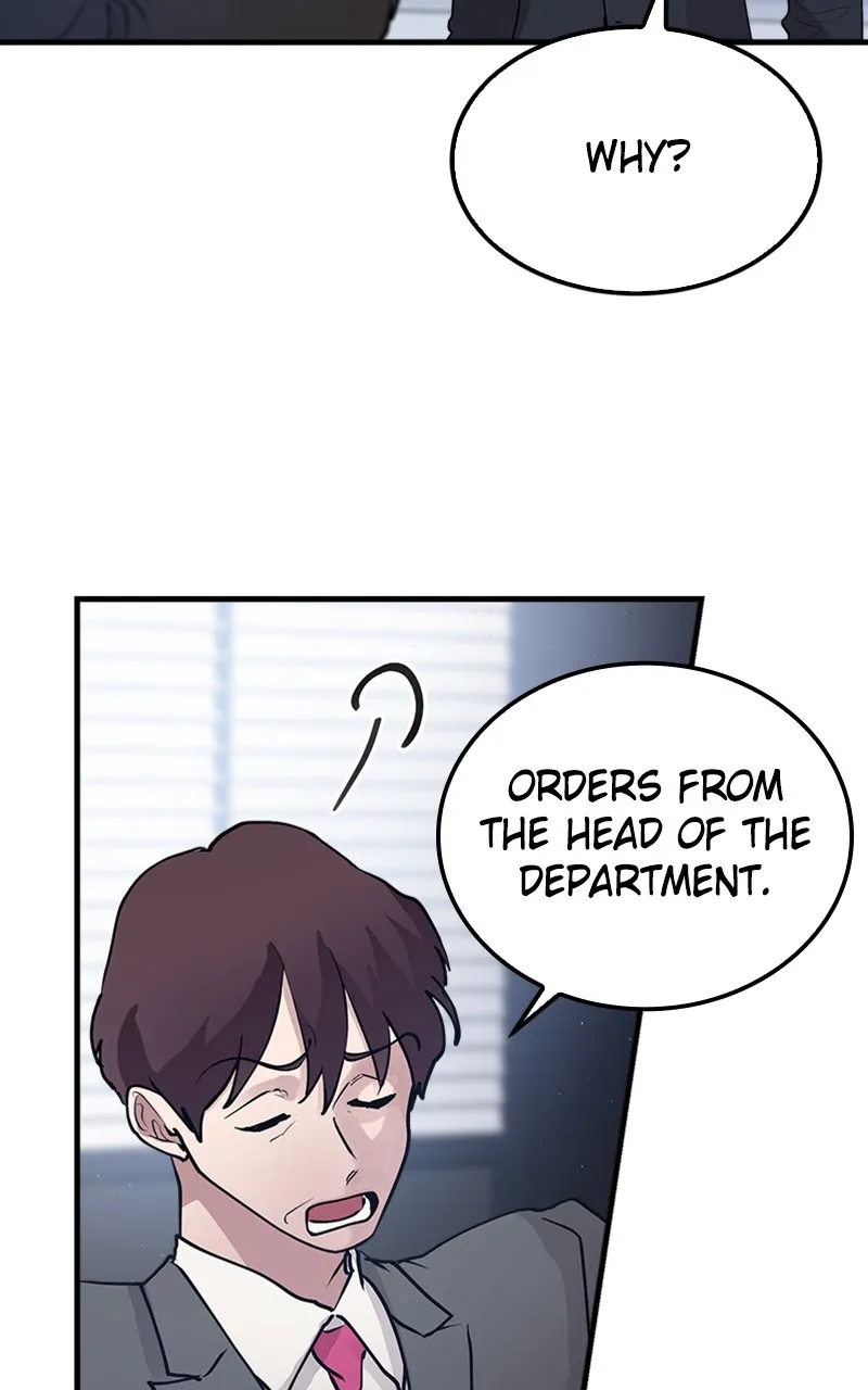 The Team Leader is Tired of Being A Newlywed Chapter 2 Online - página 45