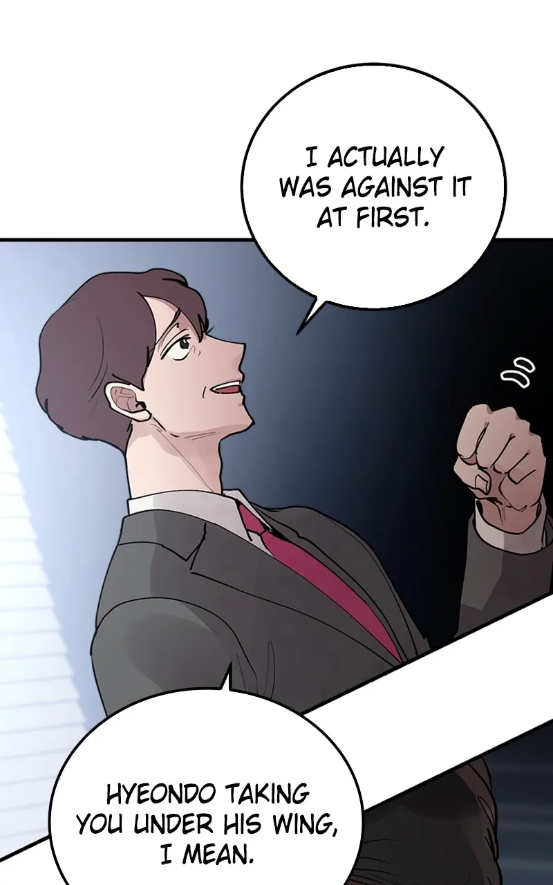 The Team Leader is Tired of Being A Newlywed Chapter 2 Online - página 54