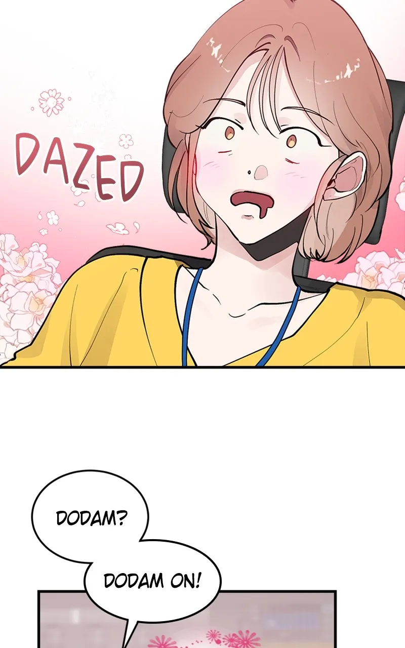 The Team Leader is Tired of Being A Newlywed Chapter 2 Online - página 63