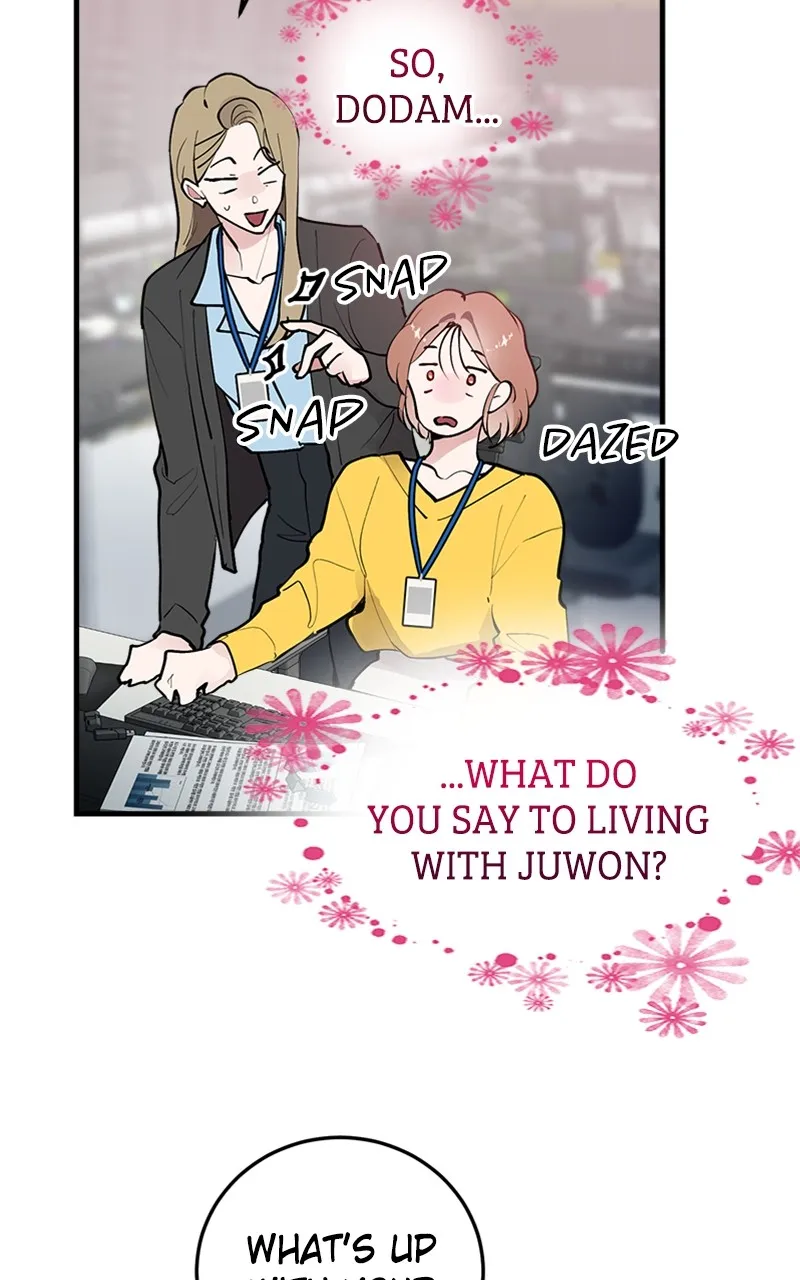 The Team Leader is Tired of Being A Newlywed Chapter 2 Online - página 64