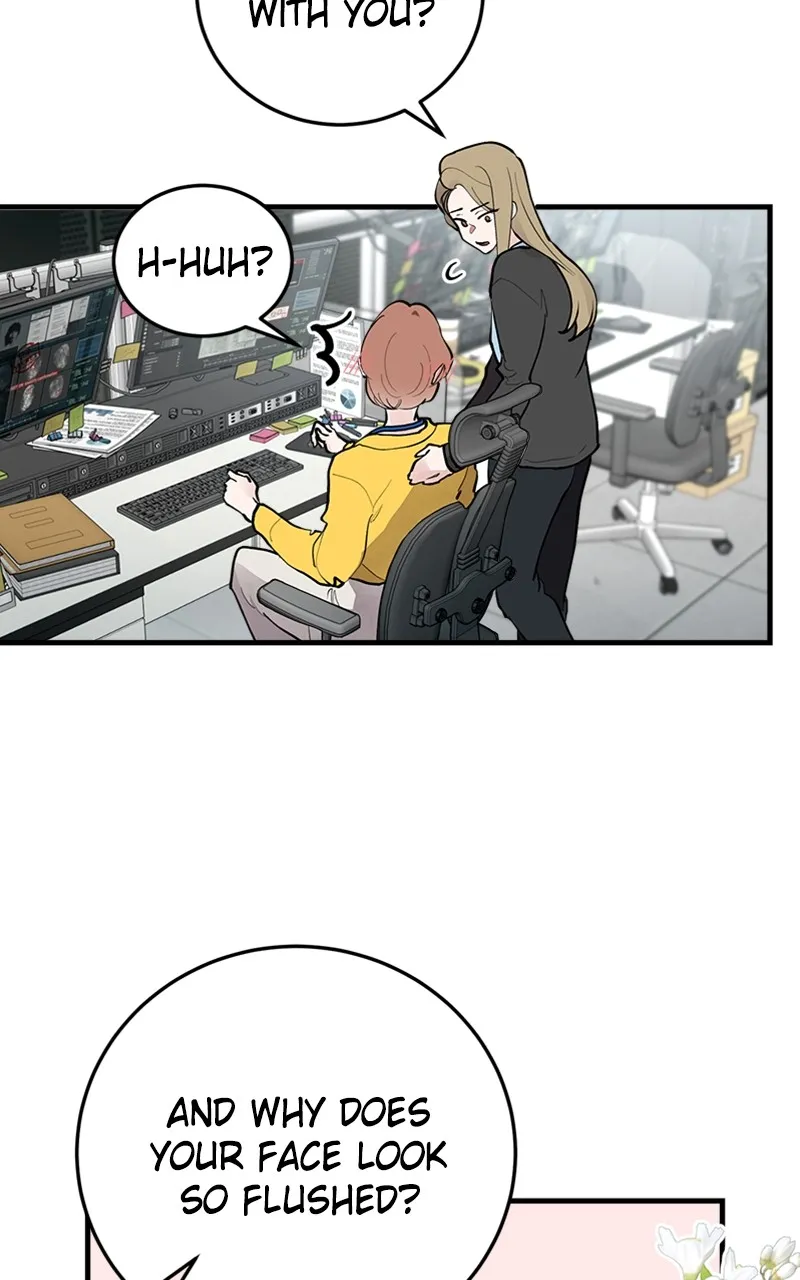 The Team Leader is Tired of Being A Newlywed Chapter 2 Online - página 65